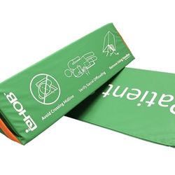 Free Pressure Boots And Wedges