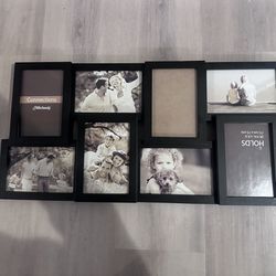 Picture collage Frame For Sale
