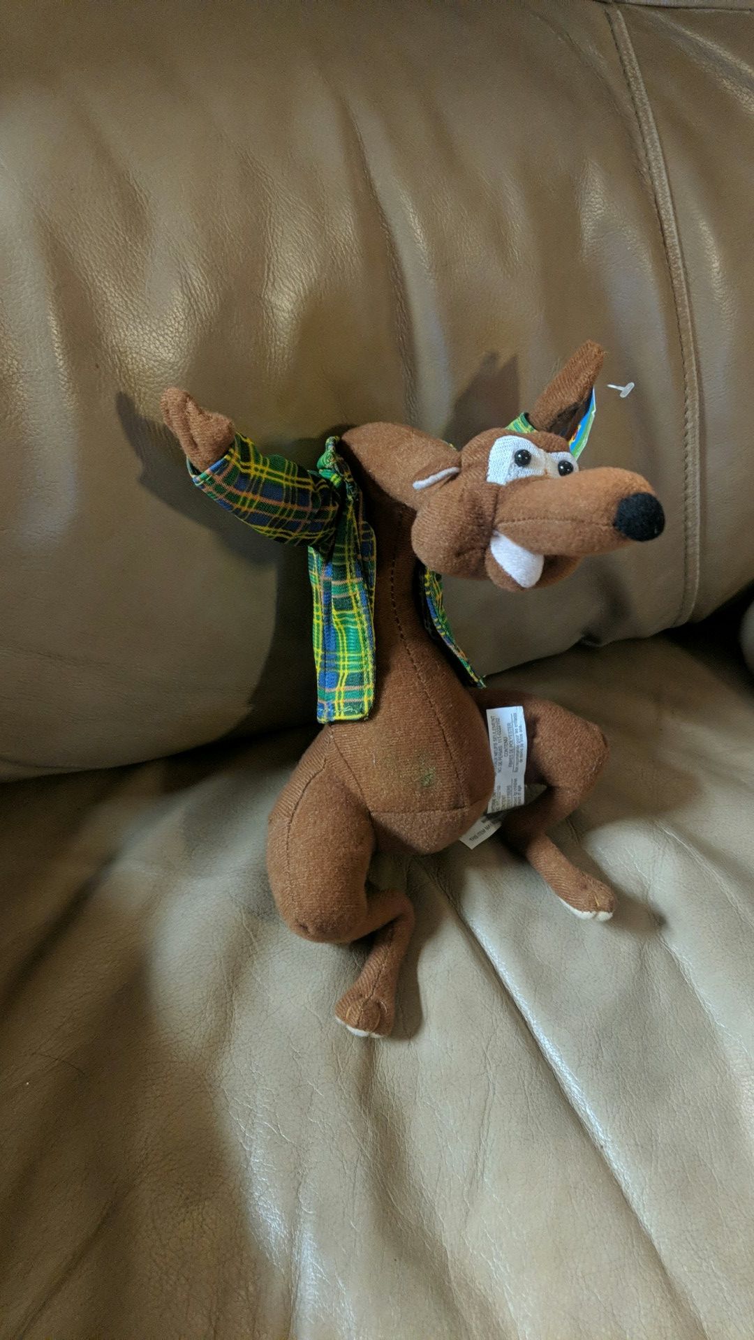 Toy