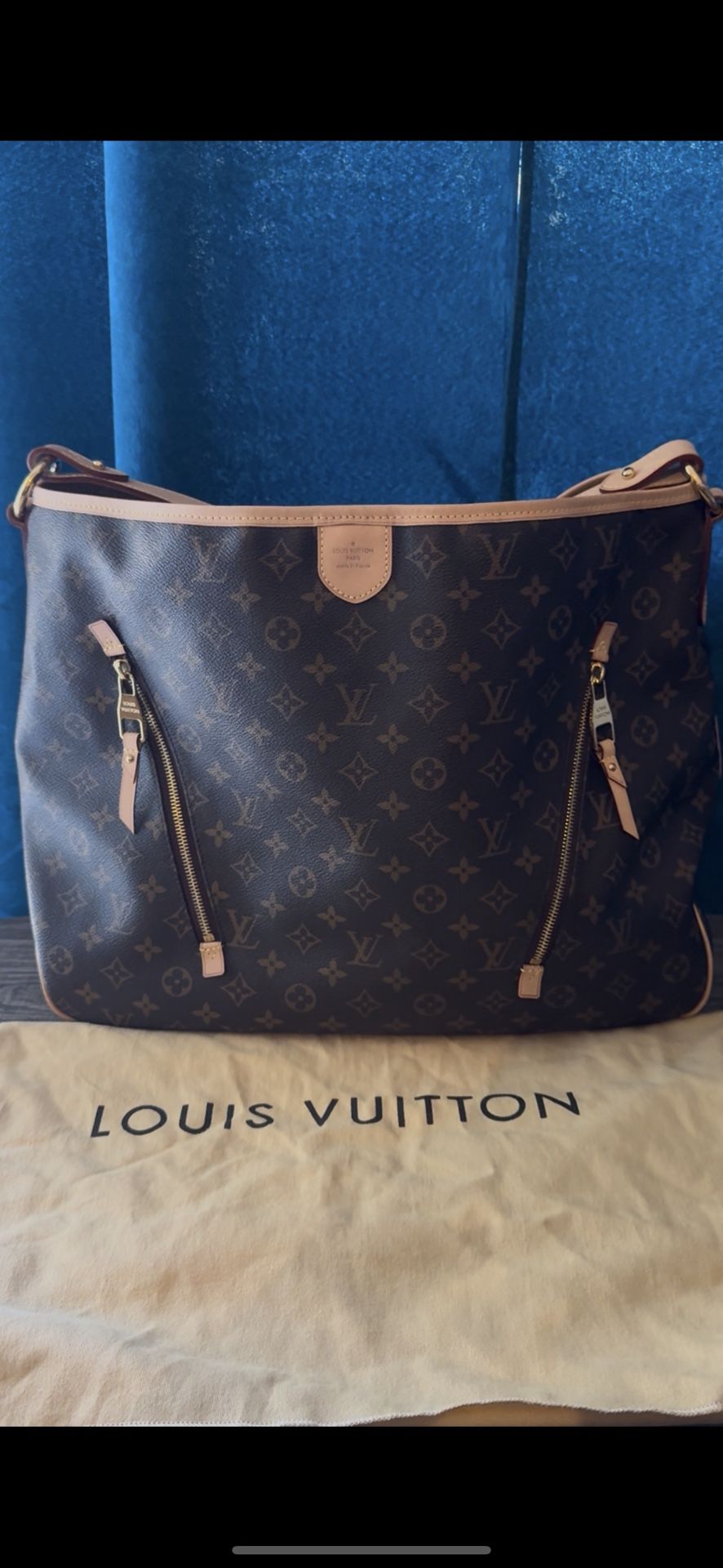 LV Delightful GM