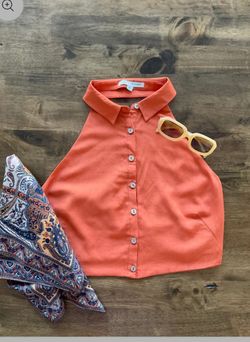 Summer Tops (New)