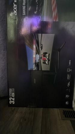 GAMING MONITOR