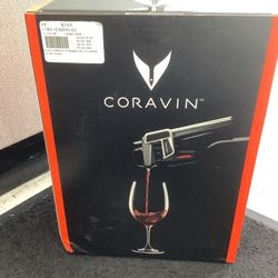 Coravin Glass