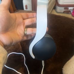 Ps5 Headset 