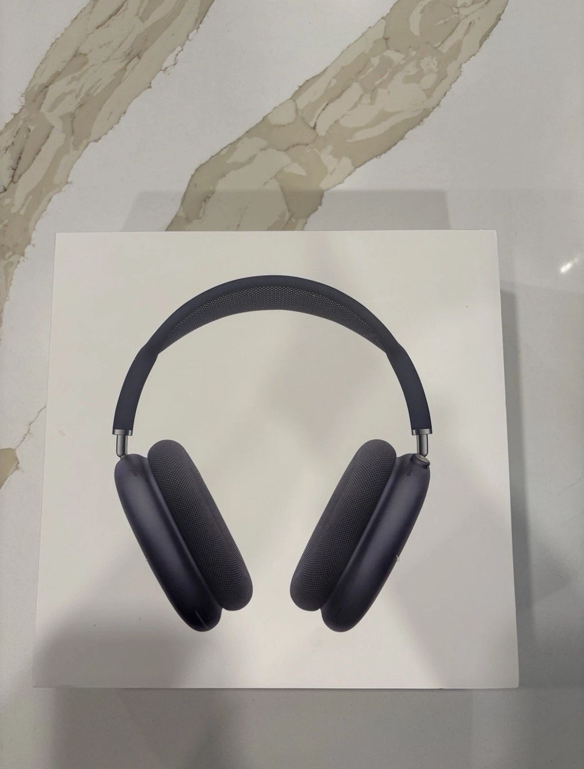 Apple Air Pods Max