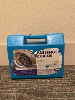 Peerless Passenger Chains, part # 0114210