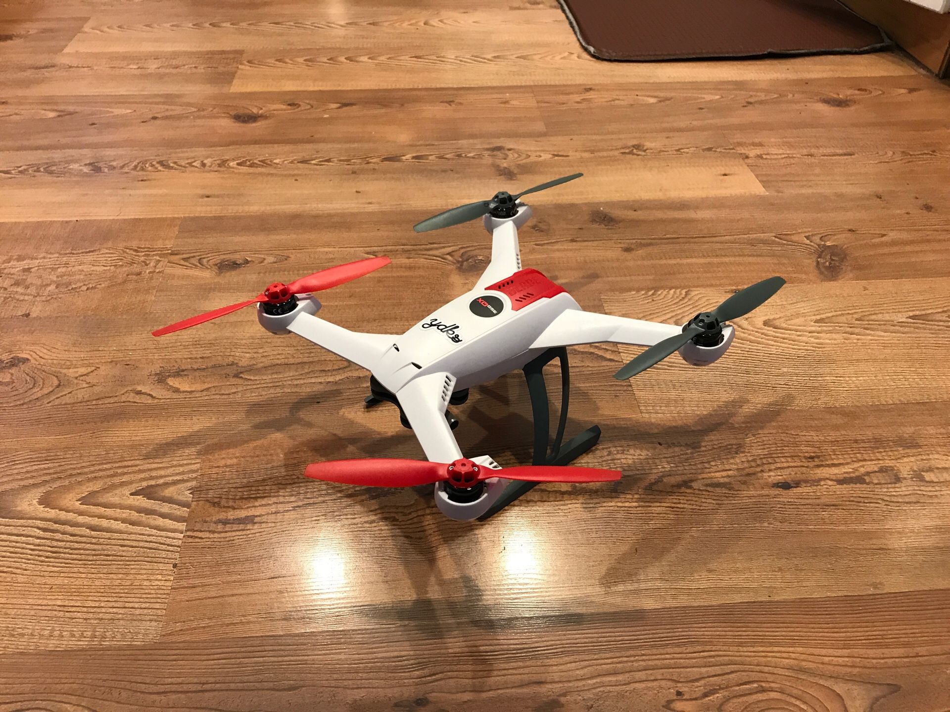 Blade 350QX Drone