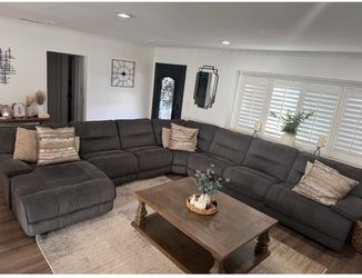 Sectional