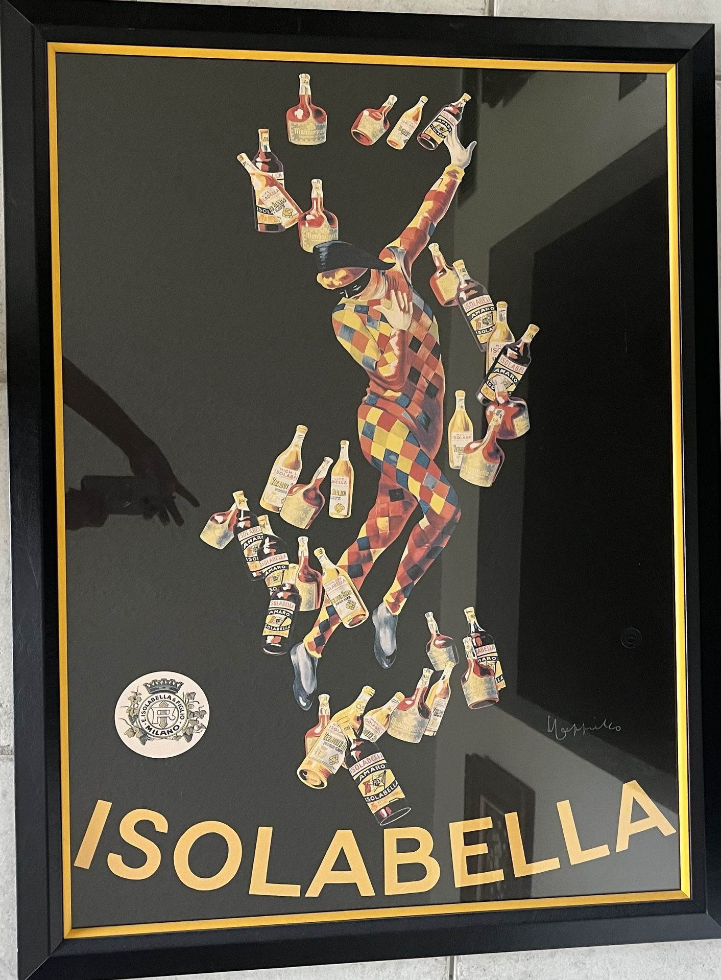 Isolabella