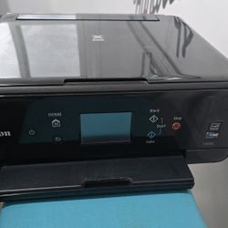 Canon Printer 