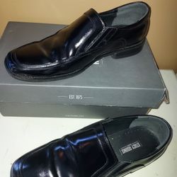Black Dress Shoes 