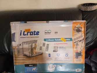 Icrate