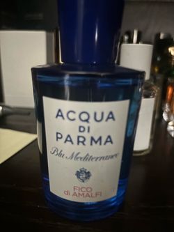 Acqua di Parma Blu Mediterraneo Fico di Amalfi