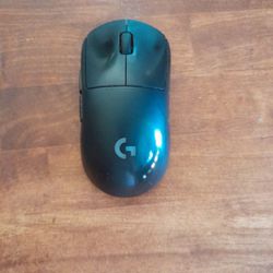 Logitech G PRO wireless Gaming Mouse