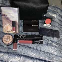 Makeup Bag Bundle