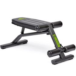 Adidas Workout Bench