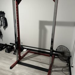 Smith Machine - Body solid 