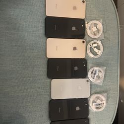 iPhone 8 64Gb Factory Unlock Like New 