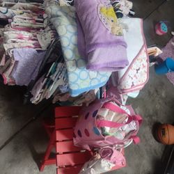 Baby Girl  0-24 month Haul