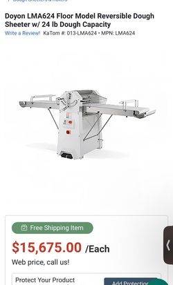 Reversible Dough