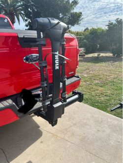 Thule Apex XT Swing