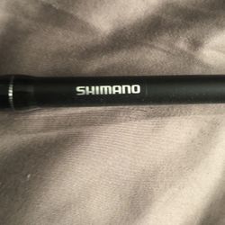 Shimano Rod 