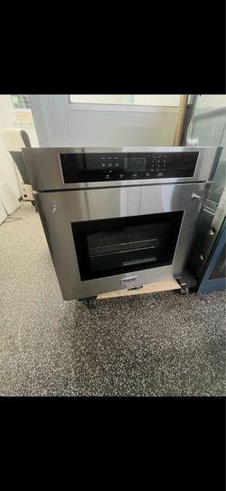 30 inch Thor Single Wall Oven Electric