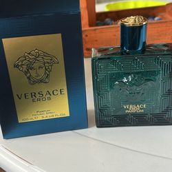 Versace Eros Colonge 60$