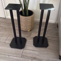 Viv set Of Speaker Stand