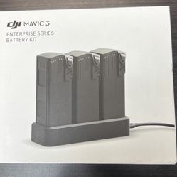 DJI MAVIC 3 BATTERY KIT