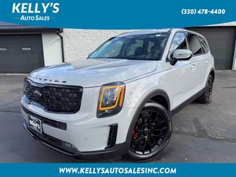 2021 Kia Telluride