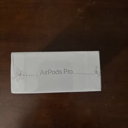 Apple AirPods Pro 2 with active noise cancellation