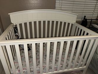 Baby Crib