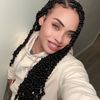 Nadia Ngozi