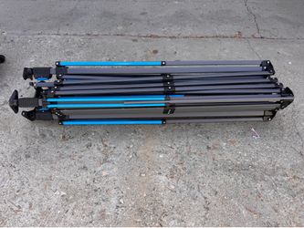 Core Equipment 13’ x 13’ Center Push Canopy Frame