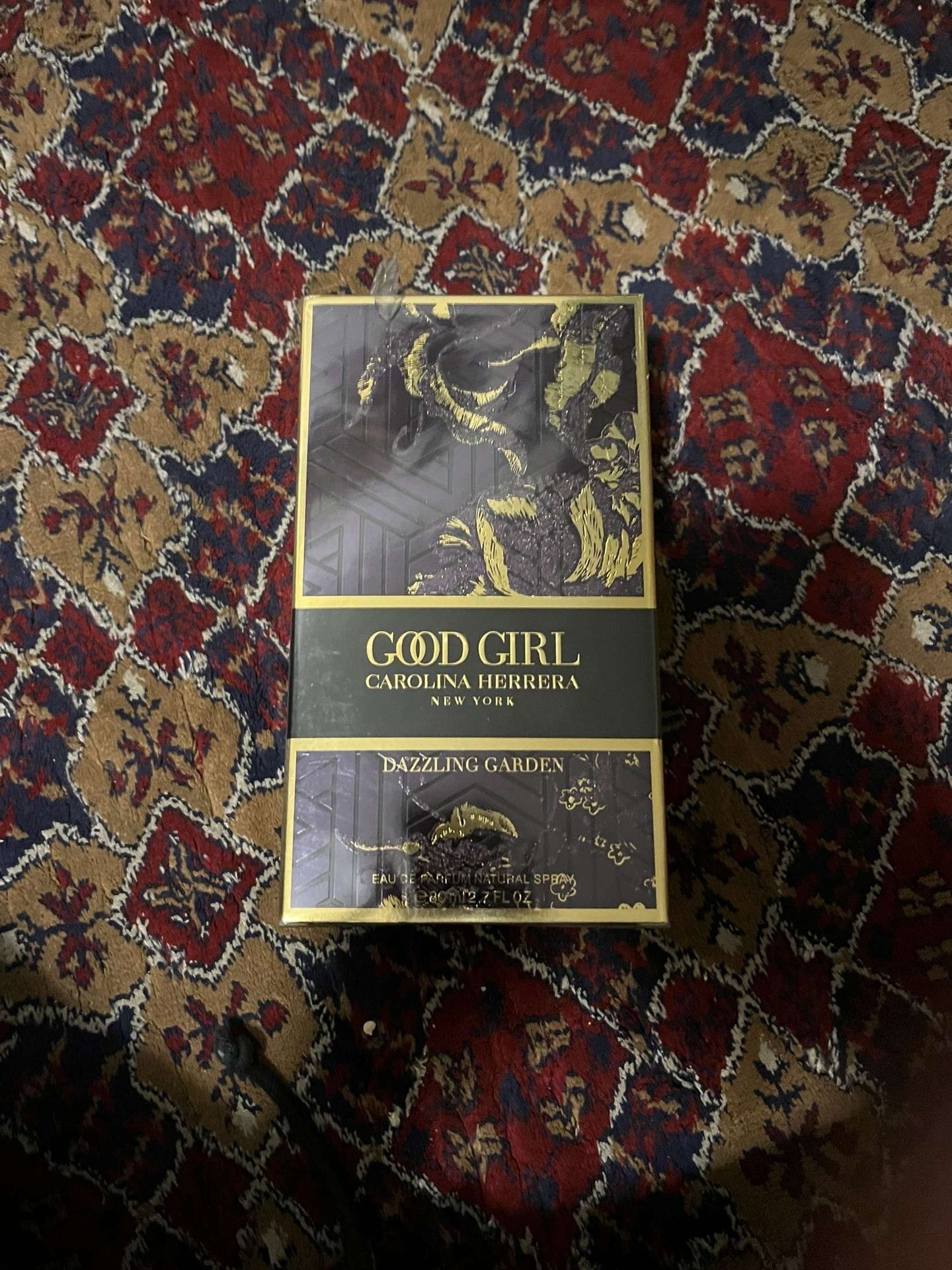 GOOD GIRL PERFUME