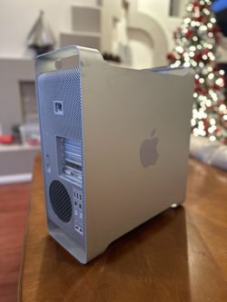 Apple Mac Pro A1186 EMC 2180