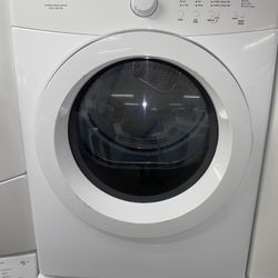 Frigidaire set washer and dryer Gas Good Condition We Delivery 