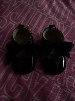 baby shoes