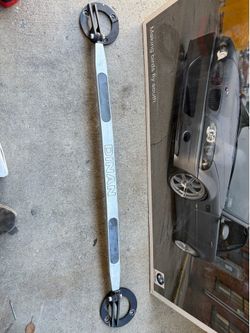e46 dinan strut bar