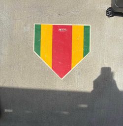 Home Plate