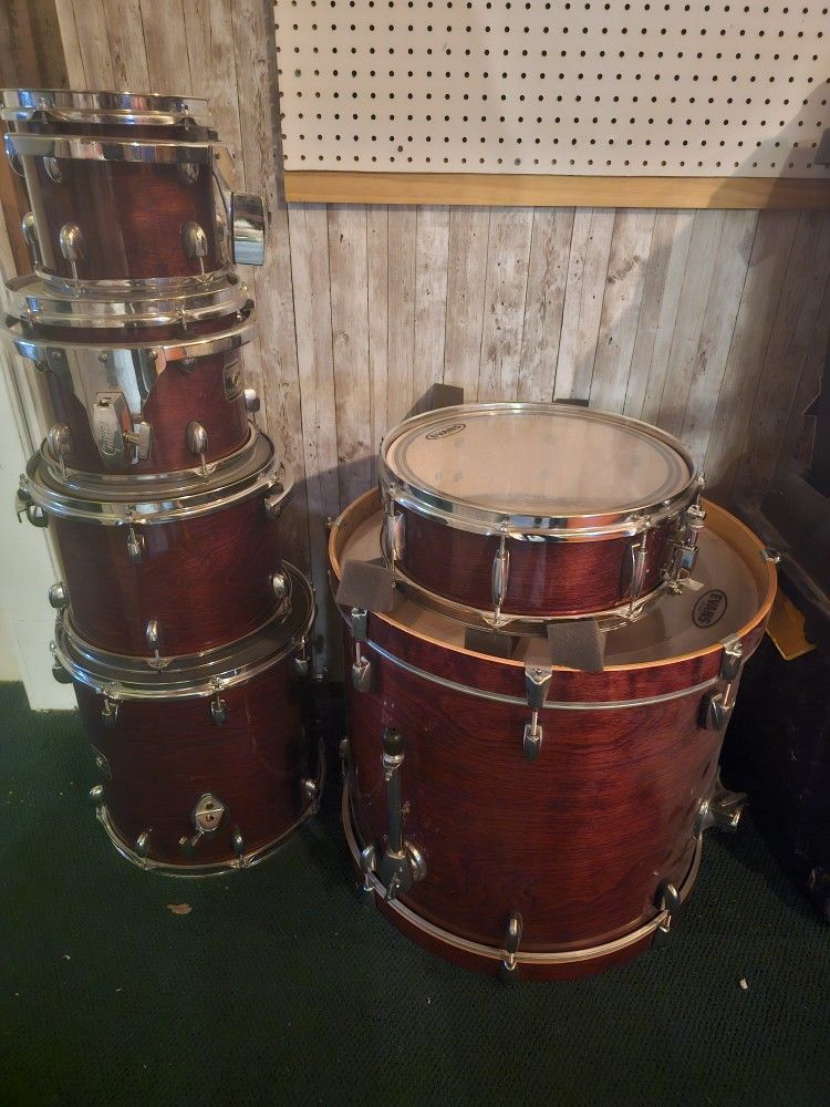 Gretsch Catalina 5-Piece Drum Kit