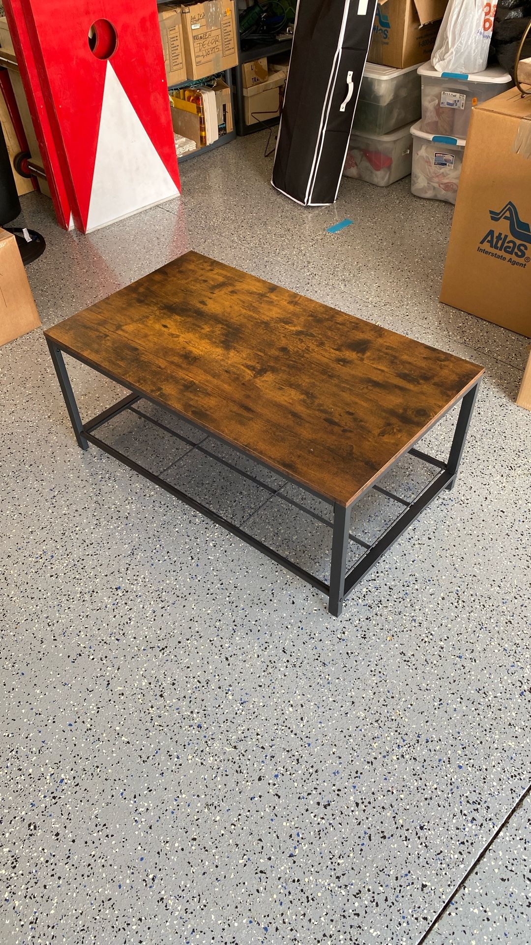 Coffe Table Like New 1 Year Old 
