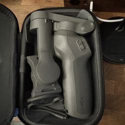 DJI Osmo Mobile 3