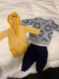 Baby outfit