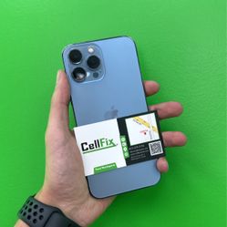 iPhone 13 Pro Max 128GB