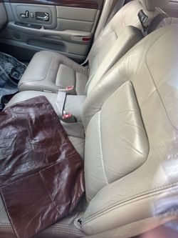 1997 Cadillac DeVille 85k miles