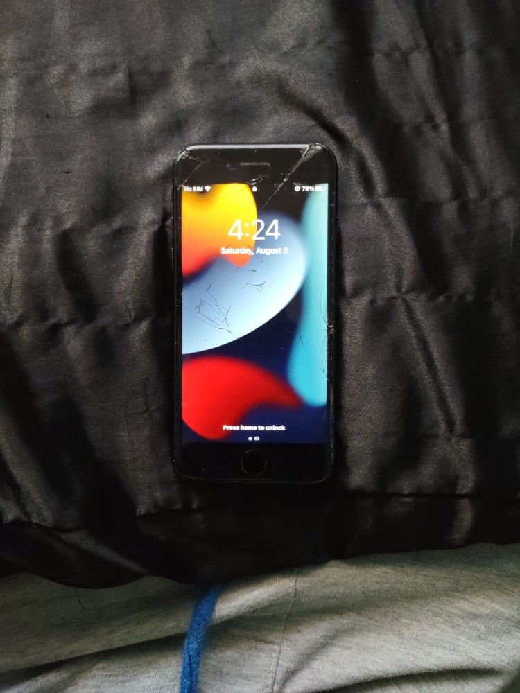 iPhone 7