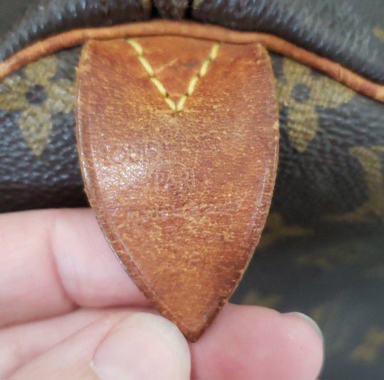 Louis Vuitton Vintage SPEEDY 30 Handbag for Sale in Fort Worth
