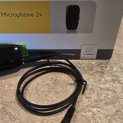 Cochlear Micophone